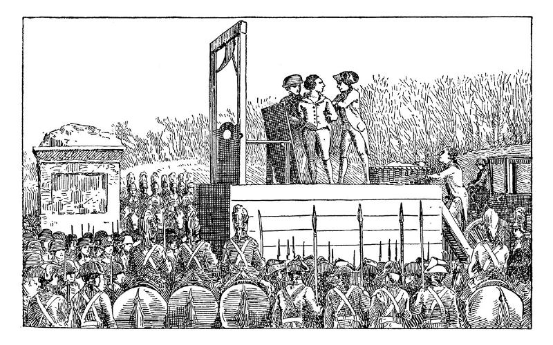 L'impact de Victor Hugo sur l'abolition de la peine de mort et la société française contemporaine