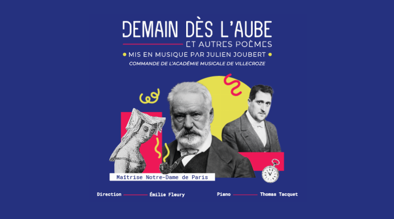 album officiel notre dame paris comedie musicale 2024 pochette historique