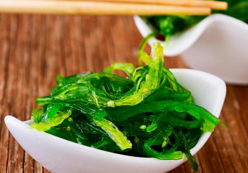 Algues marines et leurs bienfaits pour la santé, un atout français