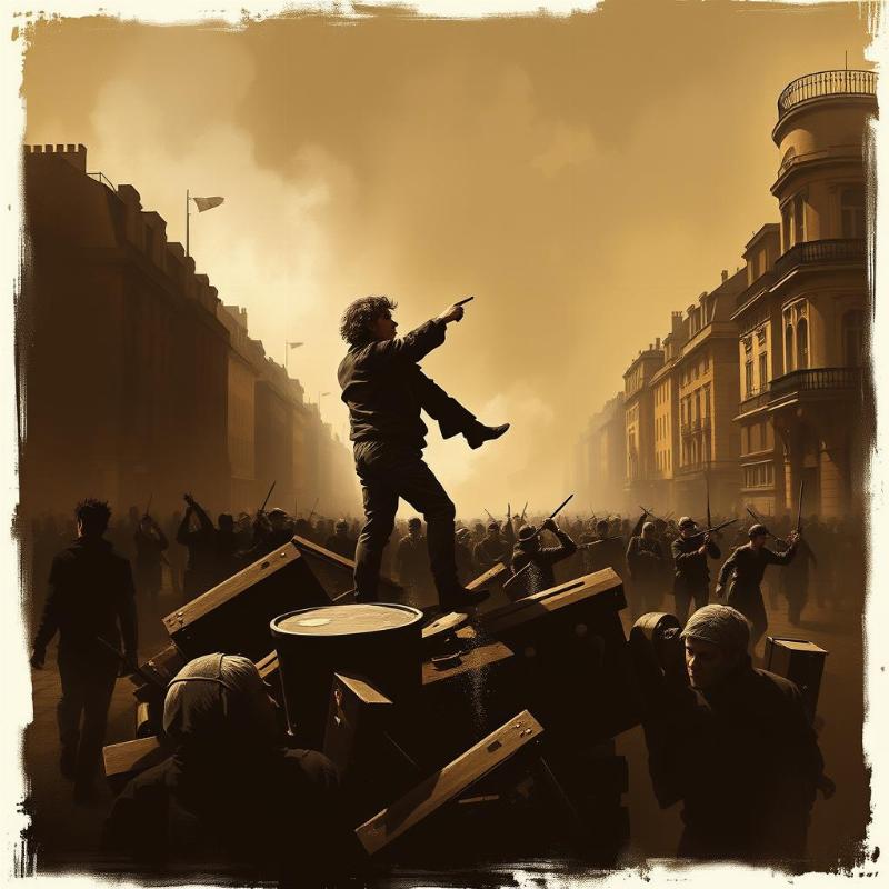 Décryptage des symboles majeurs dans Les Misérables de Victor Hugo et leur portée philosophique