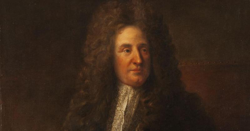 Les génies architectes et artistes ayant bâti le Château de Versailles