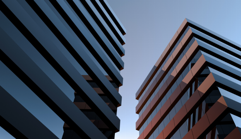 Architecture durable et matériaux biosourcés pour les villes intelligentes françaises