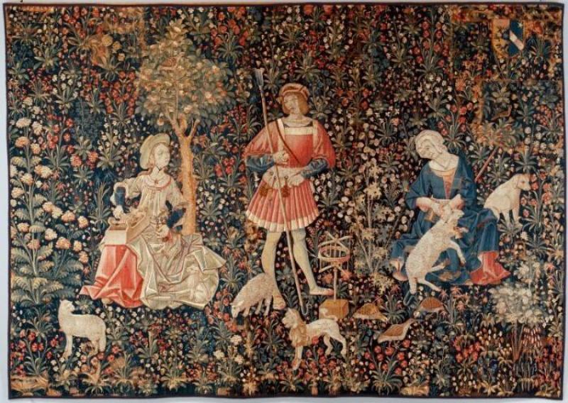 L'art de bâtir en France à l'époque moderne ancienne, matériaux nobles et techniques sophistiquées