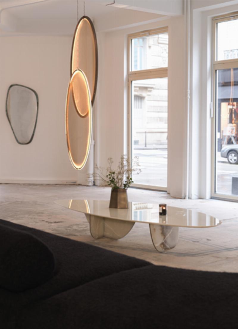 Un aperçu des matériaux innovants de l'architecture moderne anversoise