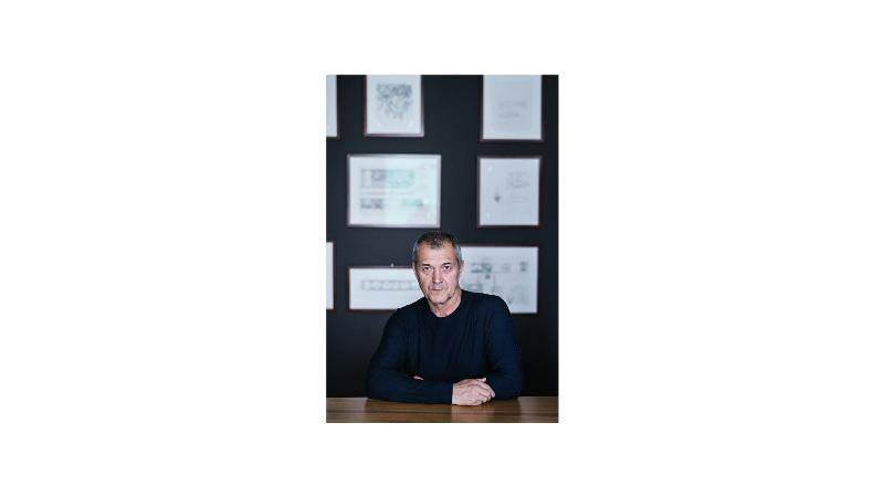 Le Musée du Futur, symbole de l'élégance et de la vision de l'architecture moderne de Dubaï