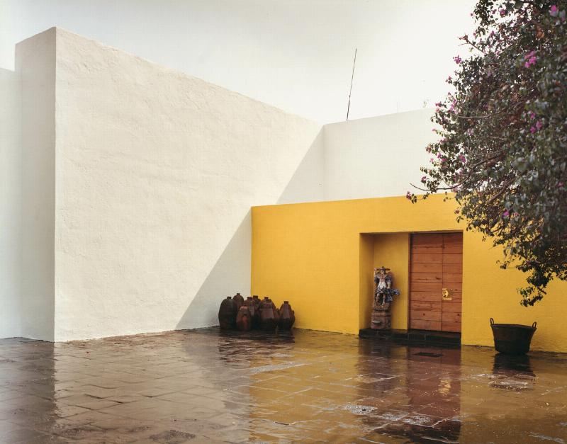 Bibliothèque Centrale UNAM, murale colorée, architecture emblématique, identité mexicaine