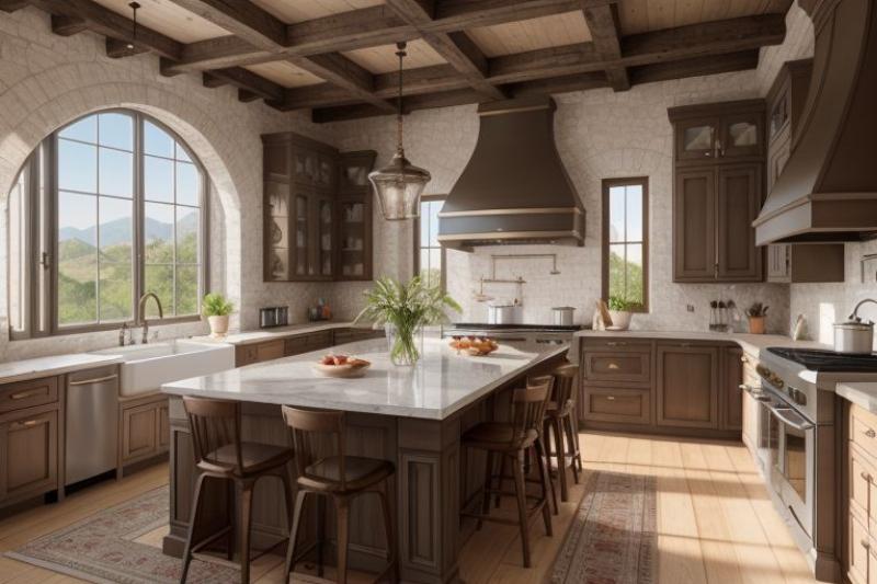 L'architecture moderne russe et l'utilisation audacieuse du béton et de l'acier