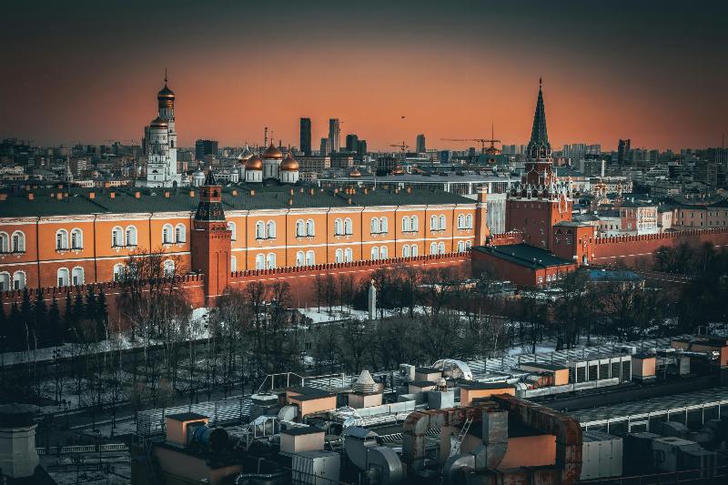 L'évolution de l'architecture moderne russe à travers les époques