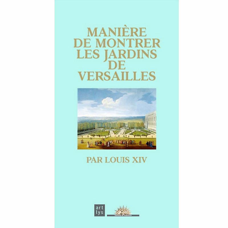 art décoration versailles louis xiv