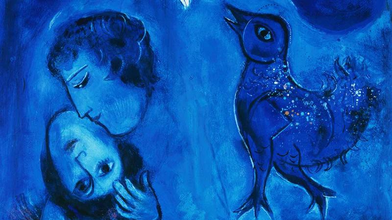 L'influence du Romantisme sur l'art fantastique français et l'exploration des mondes oniriques