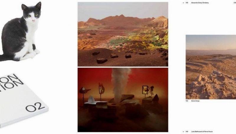 Les nouvelles tendances de l'art du visuel contemporain en France