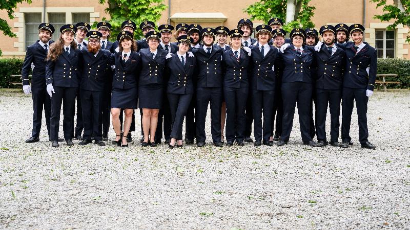 Innovation technique et voyage des arts visuels français