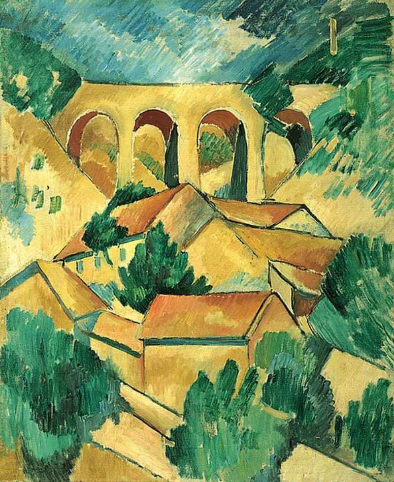 L'atelier de Picasso à Paris, influence majeure sur l'art visuel et le cubisme