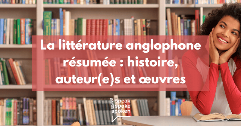 Impact des auteurs classiques de la littérature anglaise à travers les âges