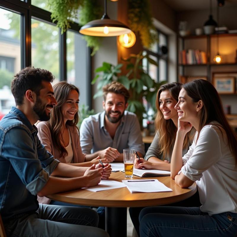 futur brillant de la littérature espagnole