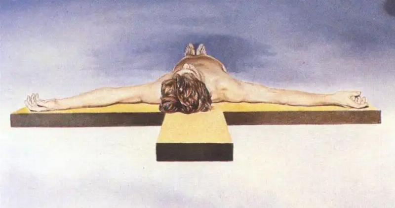 L'azur peinture et son symbolisme de profondeur et de spiritualité dans l'art