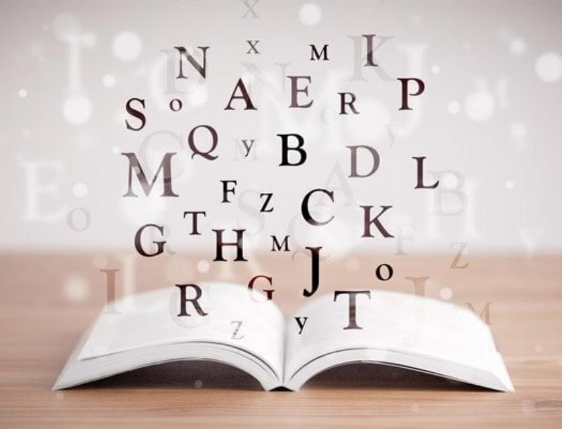 Une bibliothèque ancienne remplie de livres classiques de la littérature française, symbolisant le savoir et l'héritage culturel