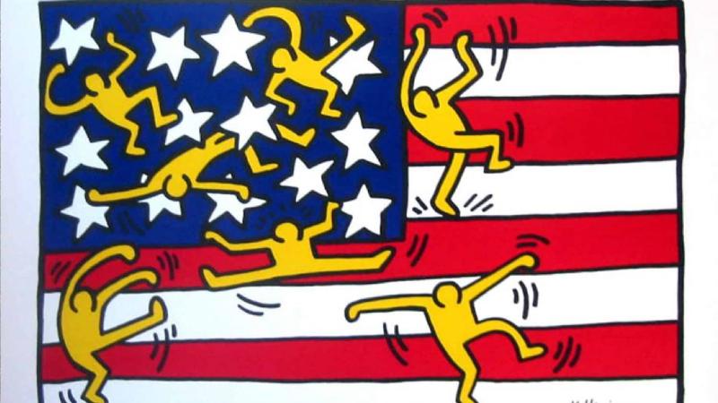 Icône de l'architecture moderne à Boston : l'Institut d'Art Contemporain.