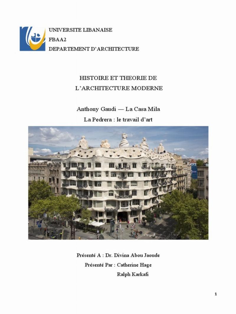 Les cheminées emblématiques de la Casa Milà (La Pedrera), sculptures organiques et abstraites de **Gaudi sculpture** sur le toit.