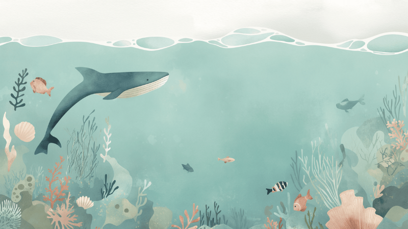 Sculpture moderne et vibrante d'un chien multicolore, stylisé avec des couleurs vives et audacieuses