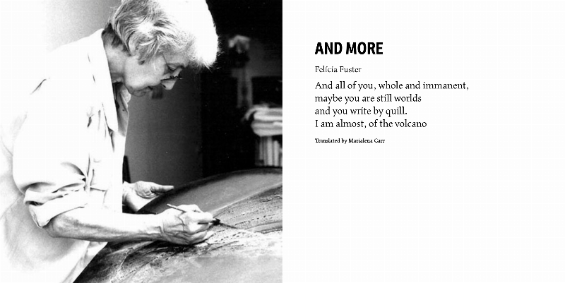 Détail d'une sculpture de Claude Mongrain, mettant en évidence le jeu de lumière et d'ombre.