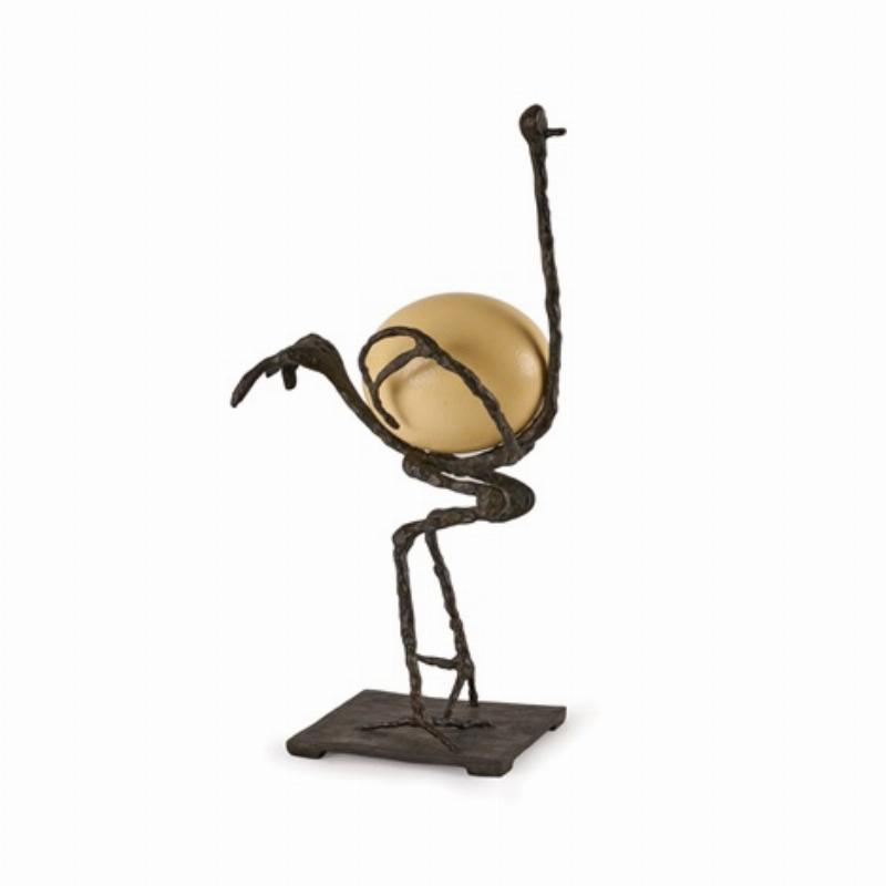 amateur art giacometti statue collectionneur valeur prix