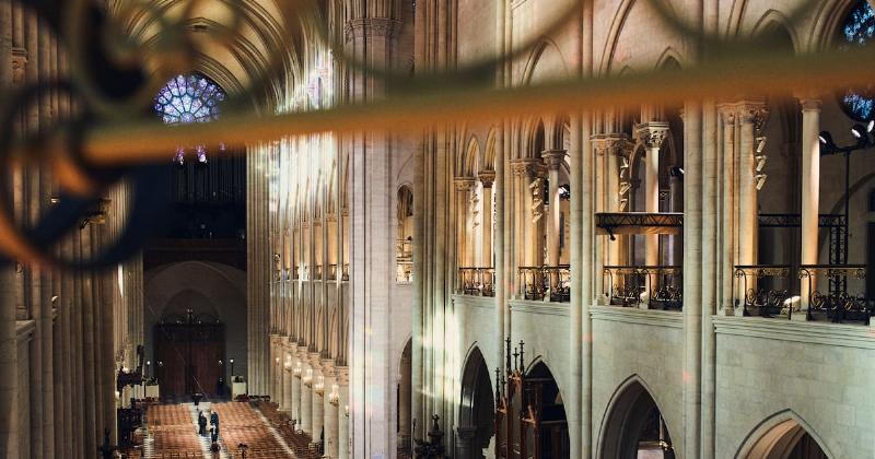 Concert réouverture Notre-Dame de Paris : lumière et espoir pour la France
