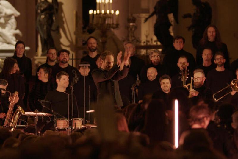 Concert de réouverture de Notre-Dame de Paris, un événement majestueux dans un lieu de musique