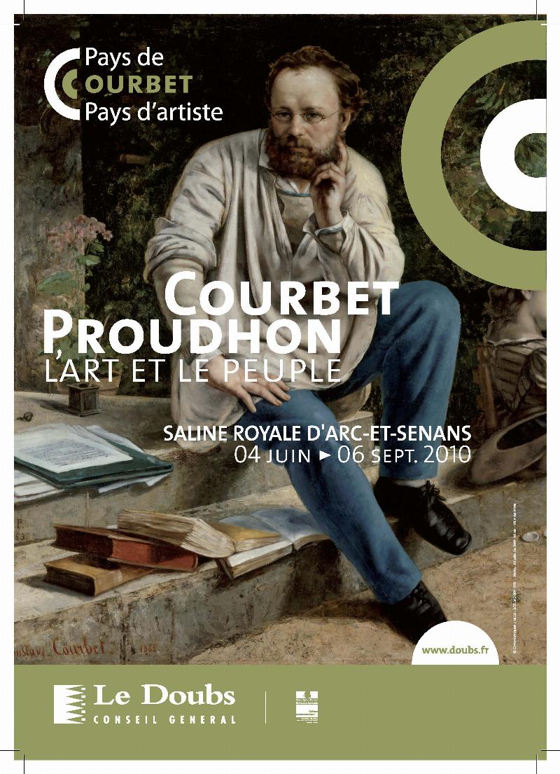 Le réalisme de Courbet et l'importance de la peinture avant l'impressionnisme, une étape clé