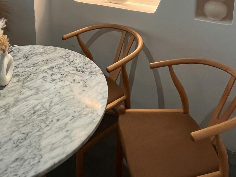 decoration interieur durable materiaux naturels