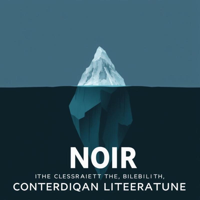 Décryptage de la littérature nordique contemporaine par-delà le roman noir