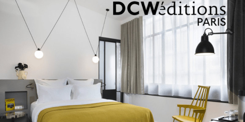 Une image d'architecture moderne française, se concentrant sur les détails des matériaux et la façon dont la lumière interagit avec eux.