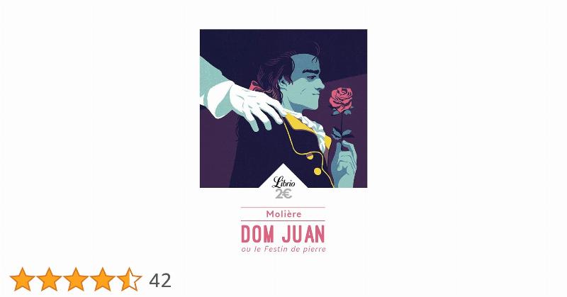 Dom Juan à la Comédie-Française 2022, le libertinage et l'hypocrisie au XVIIe siècle