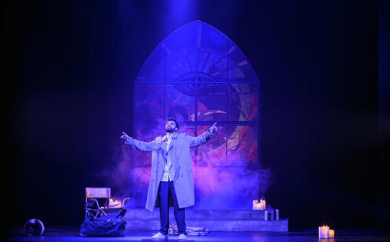 L'héritage culturel de Dom Juan de Molière dans le théâtre moderne