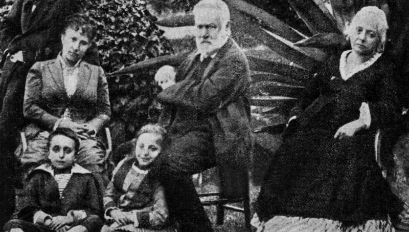 victor hugo exil guernesey critique litteraire