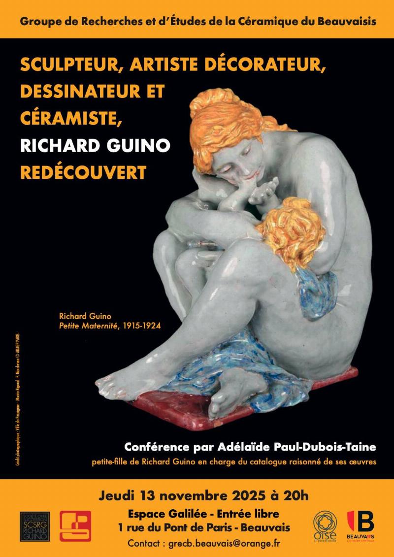 Scène d'une exposition récente de la collection Morozov à la Fondation Louis Vuitton, célébrant l'art français