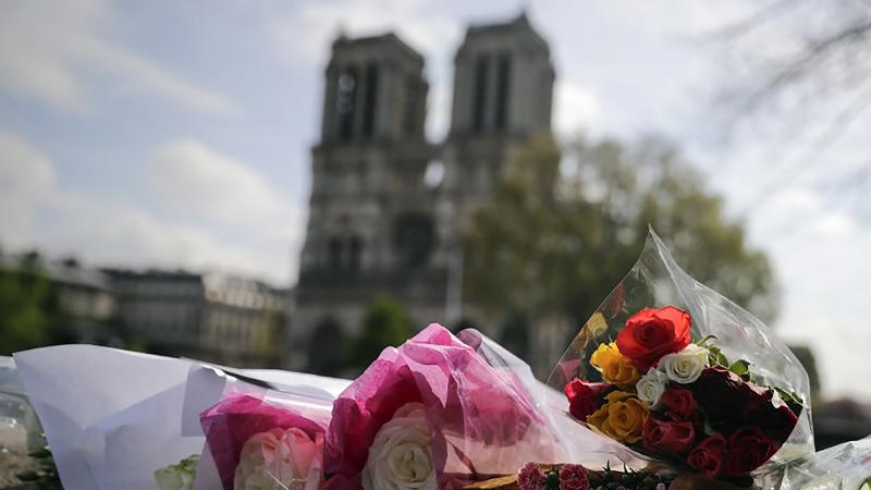 La Fondation du Patrimoine et l'incendie de Notre-Dame de Paris, symboles de solidarité française