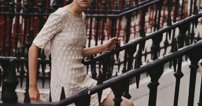 France Gall en style yéyé, influence pop art et mode iconique