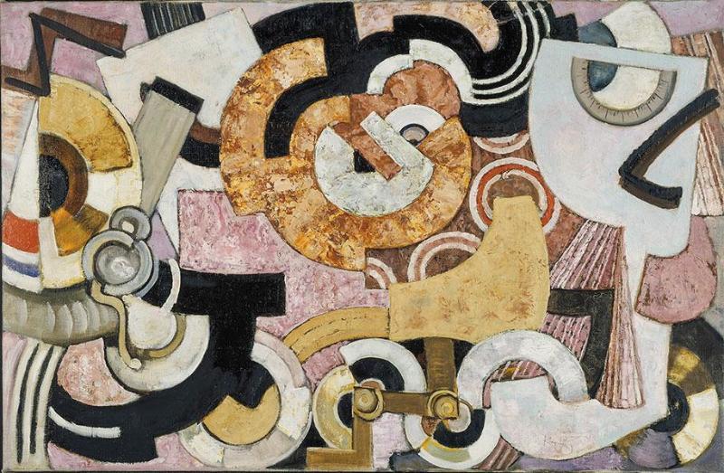 George Brecht, l'esprit Fluxus et ses liens conceptuels avec Dada et le Surréalisme français