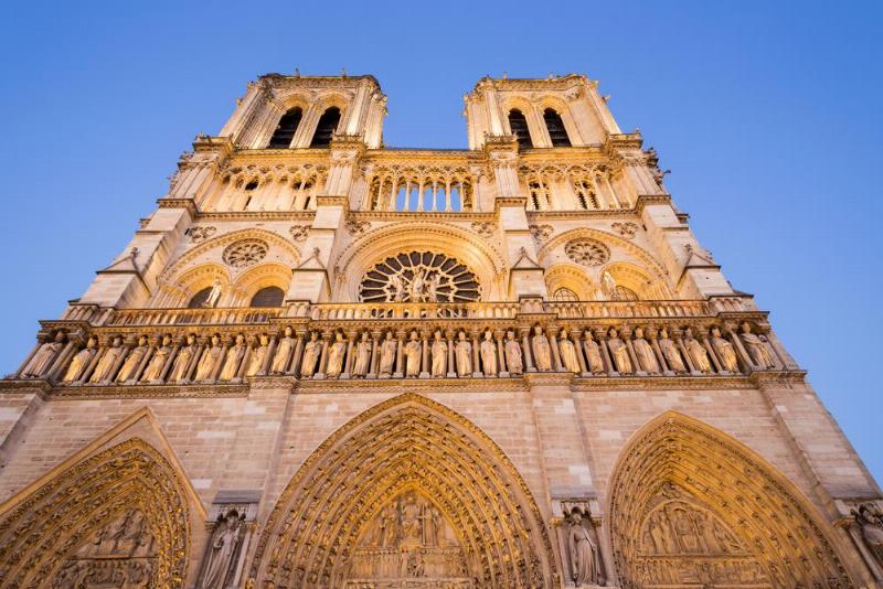 Le majestueux grand orgue de Notre-Dame de Paris en pleine renaissance, après restauration