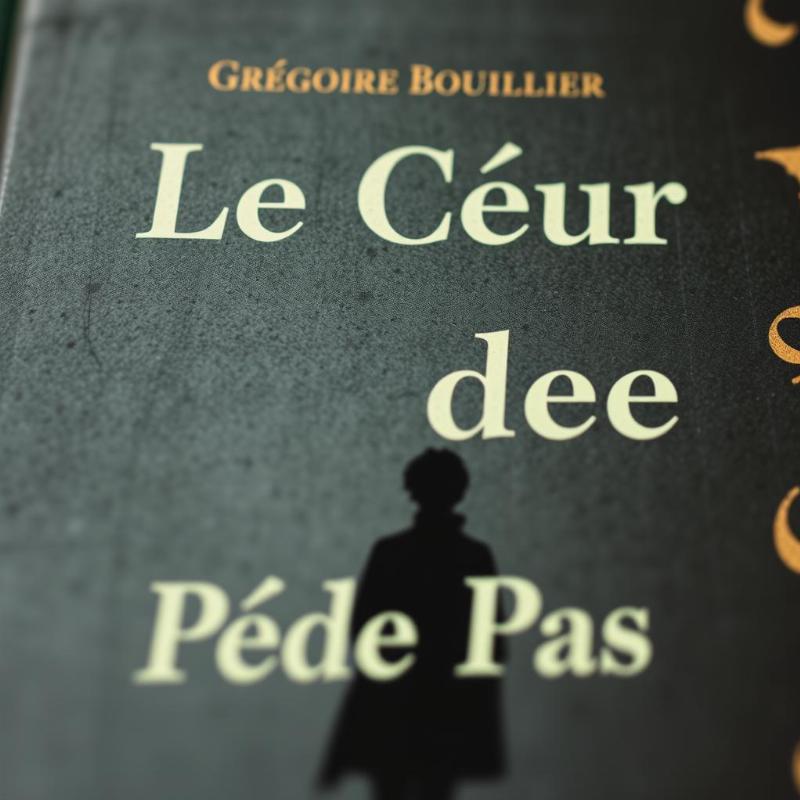 Analyse approfondie de l'œuvre de Grégoire Bouillier sur la résilience et la philosophie du cœur chez Flammarion