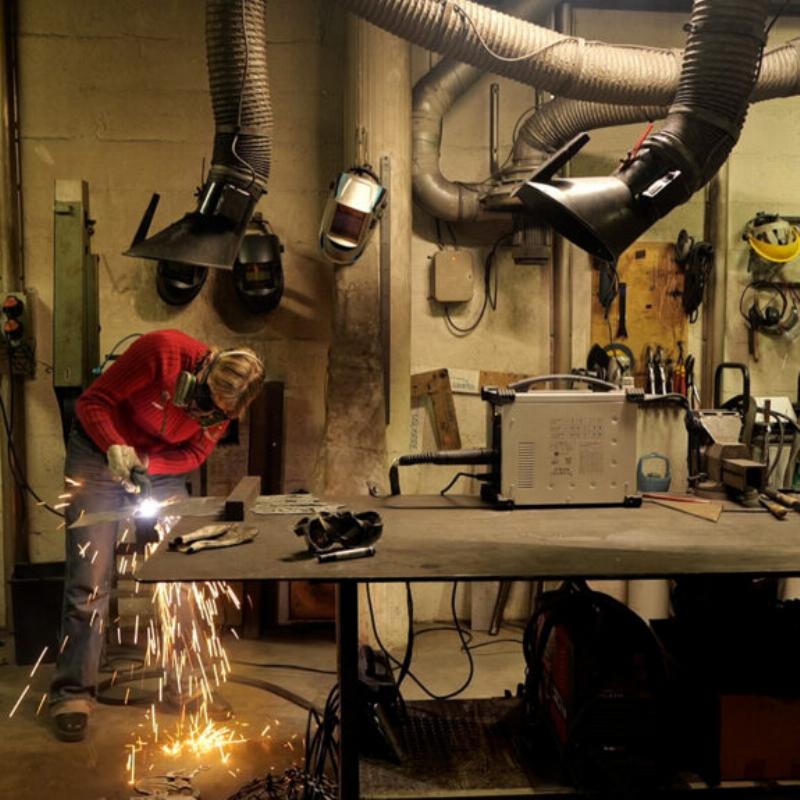 Le rôle de Guy Moreau sculpteur entre héritage français et innovation artistique