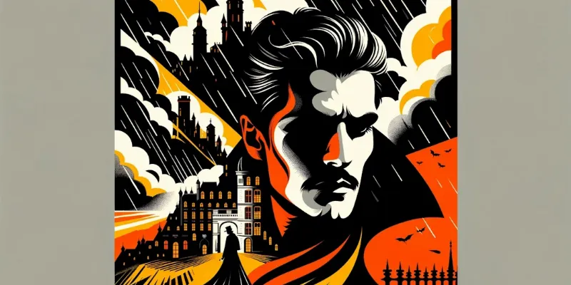 L'héritage intemporel d'Alexandre Dumas et Victor Hugo, piliers de la littérature française moderne et classiques incontournables.