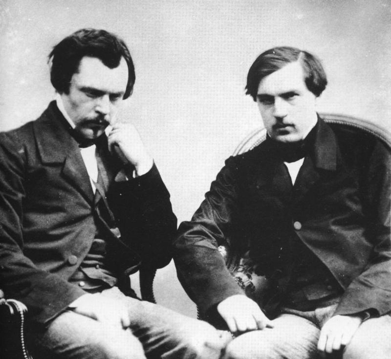 L'héritage littéraire d'Hervé Le Tellier et l'influence du Goncourt sur sa carrière