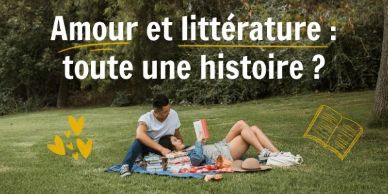 L'héritage du roman d'amour classique dans la littérature romanesque française