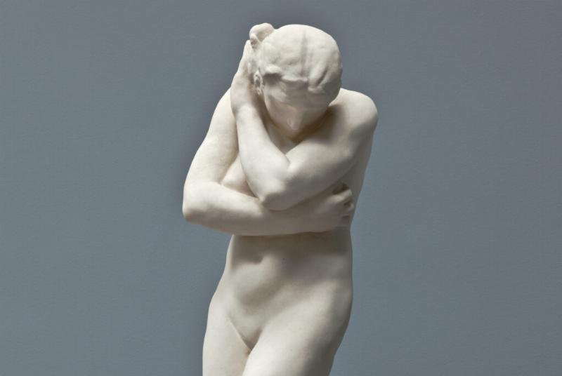 Héritage Rodin mains: influence art contemporain, sculpture