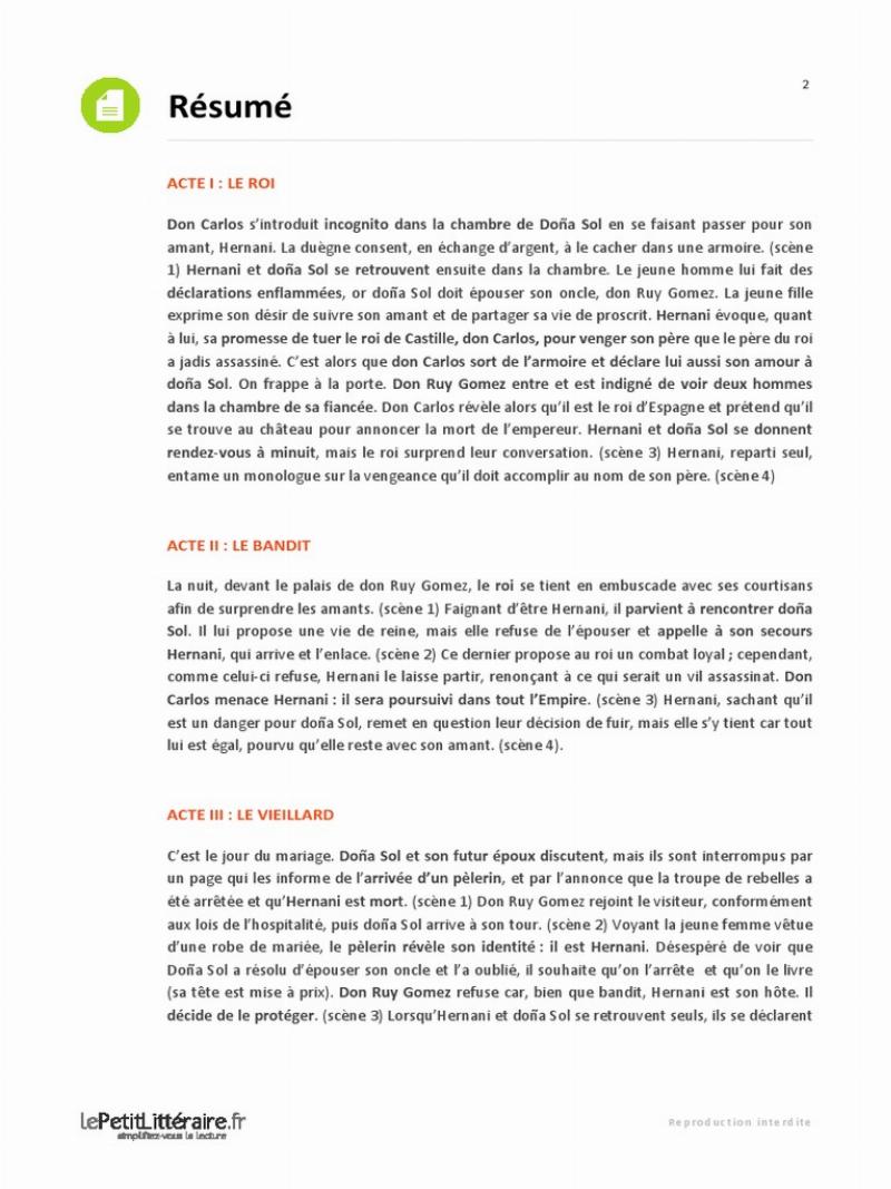 Hernani, Doña Sol, et Don Carlos : Le Triangle Amoureux Romantique