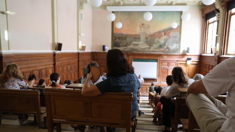 L'histoire de la littérature française à travers ses classiques et ses grands auteurs