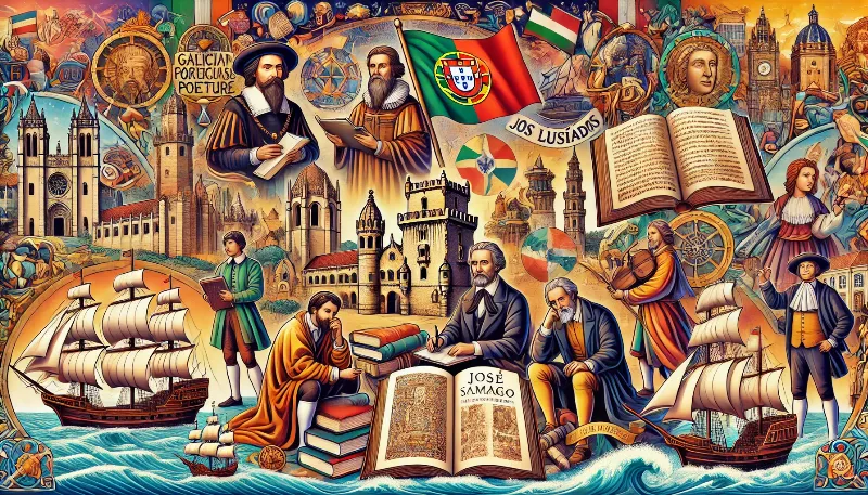 Impact de la littérature portugaise contemporaine sur la scène littéraire mondiale et culturelle