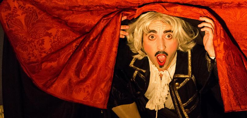 L'Influence de Molière sur le théâtre contemporain : Une mise en scène moderne qui questionne la **moliere meilleure comedie 2022**